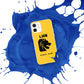 Coque pour iPhone 12-14 - Signe Astro Lion