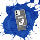 Coque pour iPhone 12-14 - Signe Astro Vierge