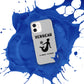 Coque pour iPhone 12-14 - Signe Astro Verseau