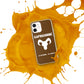 Coque pour iPhone 12-14 - Signe Astro Capricorne