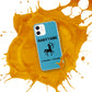 Coque pour iPhone 12-14 - Signe Astro Sagittaire