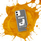 Coque pour iPhone 12-14 - Signe Astro Vierge