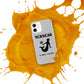 Coque pour iPhone 12-14 - Signe Astro Verseau