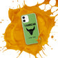 Coque pour iPhone 12-14 - Signe Astro Taureau
