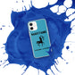Coque pour iPhone 12-14 - Signe Astro Sagittaire