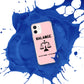 Coque pour iPhone 12-14 - Signe Astro Balance