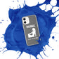 Coque pour iPhone 12-14 - Signe Astro Vierge