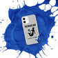 Coque pour iPhone 12-14 - Signe Astro Verseau