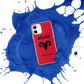 Coque pour iPhone 12-14 - Signe Astro Bélier
