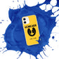 Coque pour iPhone 12-14 - Signe Astro Gémeaux