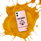 Coque pour iPhone 12-14 - Signe Astro Balance