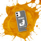Coque pour iPhone 12-14 - Signe Astro Vierge