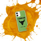 Coque pour iPhone 12-14 - Signe Astro Taureau