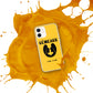 Coque pour iPhone 12-14 - Signe Astro Gémeaux