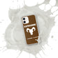 Coque pour iPhone 12-14 - Signe Astro Capricorne