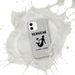 Coque pour iPhone 12-14 - Signe Astro Verseau