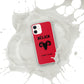Coque pour iPhone 12-14 - Signe Astro Bélier