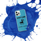 Coque pour iPhone 12-14 - Signe Astro Sagittaire