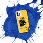 Coque pour iPhone 12-14 - Signe Astro Lion