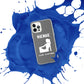 Coque pour iPhone 12-14 - Signe Astro Vierge