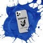 Coque pour iPhone 12-14 - Signe Astro Verseau