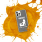 Coque pour iPhone 12-14 - Signe Astro Vierge
