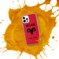 Coque pour iPhone 12-14 - Signe Astro Bélier