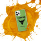 Coque pour iPhone 12-14 - Signe Astro Taureau