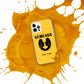 Coque pour iPhone 12-14 - Signe Astro Gémeaux