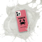 Coque pour iPhone 12-14 - Signe
