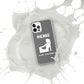 Coque pour iPhone 12-14 - Signe Astro Vierge