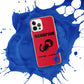 Coque pour iPhone 12-14 - Signe Astro Scorpion