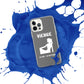 Coque pour iPhone 12-14 - Signe Astro Vierge