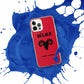 Coque pour iPhone 12-14 - Signe Astro Bélier