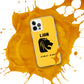 Coque pour iPhone 12-14 - Signe Astro Lion