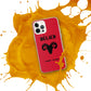 Coque pour iPhone 12-14 - Signe Astro Bélier