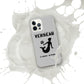 Coque pour iPhone 12-14 - Signe Astro Verseau