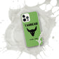 Coque pour iPhone 12-14 - Signe Astro Taureau