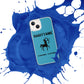Coque pour iPhone 12-14 - Signe Astro Sagittaire