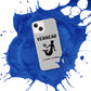 Coque pour iPhone 12-14 - Signe Astro Verseau