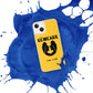 Coque pour iPhone 12-14 - Signe Astro Gémeaux