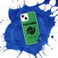 Coque pour iPhone 12-14 - Signe Astro Poissons