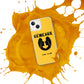 Coque pour iPhone 12-14 - Signe Astro Gémeaux