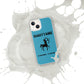 Coque pour iPhone 12-14 - Signe Astro Sagittaire