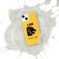Coque pour iPhone 12-14 - Signe Astro Lion