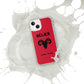 Coque pour iPhone 12-14 - Signe Astro Bélier