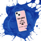 Coque pour iPhone 12-14 - Signe Astro Balance