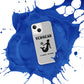 Coque pour iPhone 12-14 - Signe Astro Verseau