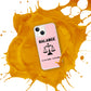 Coque pour iPhone 12-14 - Signe Astro Balance