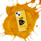 Coque pour iPhone 12-14 - Signe Astro Lion